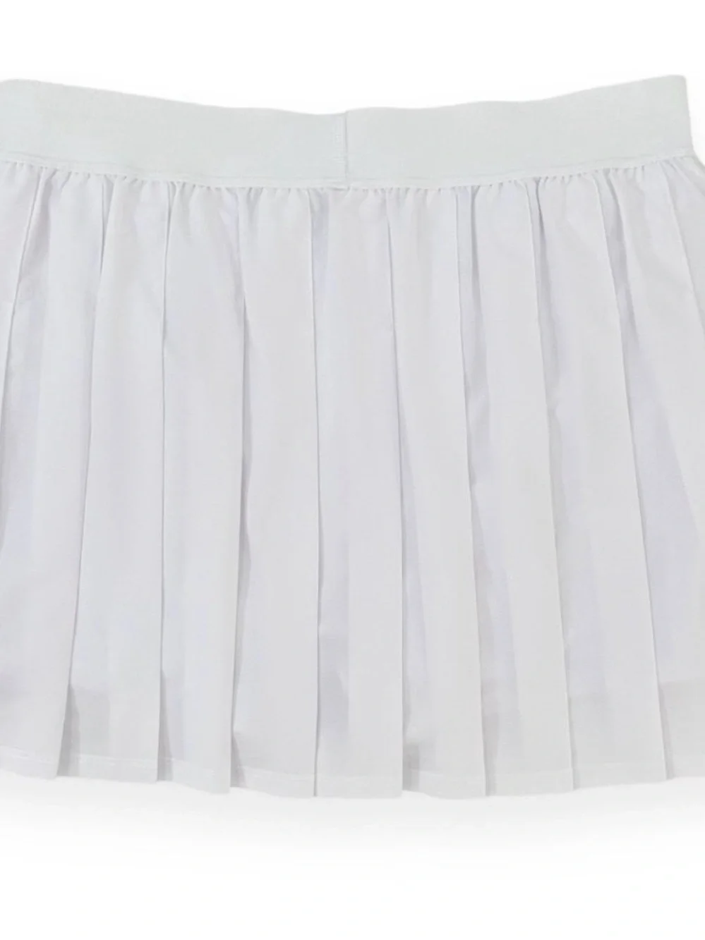 ALO Yoga crisp white